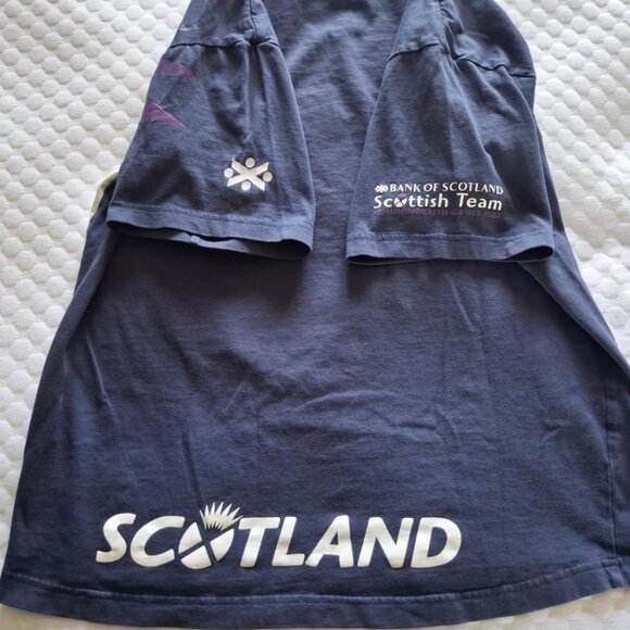 2002 Commonwealth games shirt - Picture 2 of 3